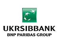 Банк UKRSIBBANK в Коломаке