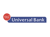 Банк Universal Bank в Коломаке